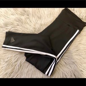 Adidas leggings